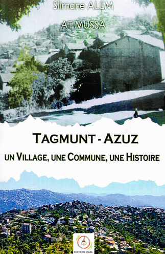 Tagmunt Azuz